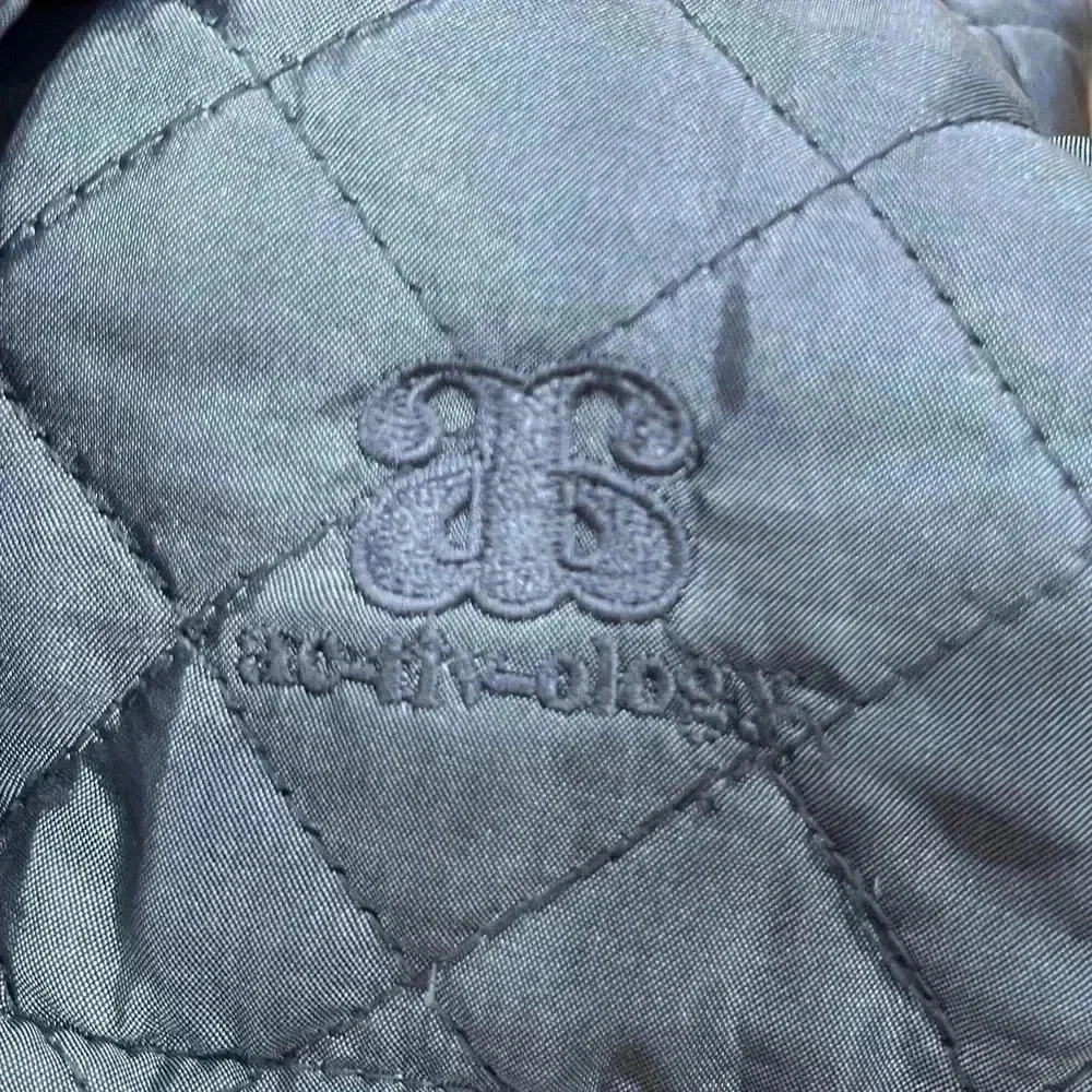 Albion Activology reversible puffer vest like new